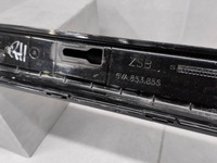 фото thumb №11, Молдинг порог правая skoda fabia 4 iv monte carlo 6va 21-