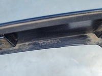 фото thumb №11, Toyota rav4 rav-4 2019- 19- молдинг правая na крыло передний