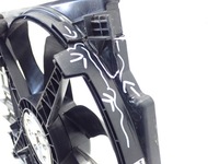 фото thumb №9, Корпус вентилятора вентилятор оригинал bmw 2 f45 f46 216d 1,5d 85kw 21r