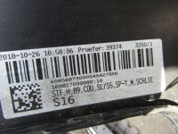 фото thumb №14, Audi a5 8w6 бампер задняя coupe 16-19r .8w6807385a