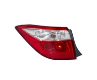 фото thumb №1, Лампа задняя toyota corolla e170 usa type 14- правая