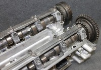 фото thumb №8, Bmw e39 m5 z8 e52 5.0i s62b50 400km - головка двигуна комплектна 5-8 1407010