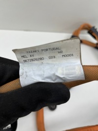 фото thumb №8, Peugeot 508 i джгут трубопровід живлення акумулятора 9672826280