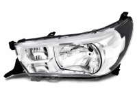 фото thumb №1, Toyota hilux revo 2015- фара лівий новий