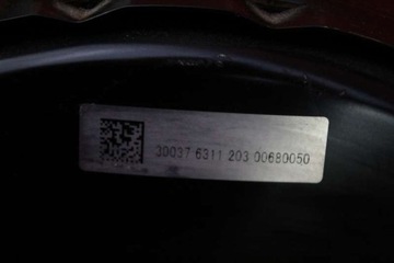 фото thumb №8, Усилитель насос тормозная eu n24343800 mazda mx5 mx-5 iv nd 1.5 skyactiv 131 km