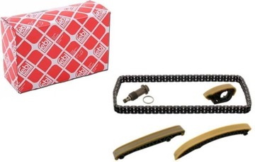 фото thumb №9, Набір ланцюга розподільний вал mercedes c/e 30300