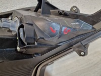 фото thumb №13, Mitsubishi space star фара левый лампа левая 8301d445