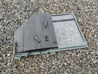 фото thumb №13, Дверь левая левый задняя задние land rover defender 1999-2016