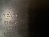 фото thumb №9, Volvo ex30 23- бампер перед переднє 31345658