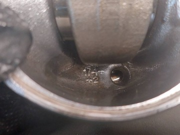 фото thumb №10, Поршень + шатун kpl 4szt fiat ducato iii рестайлинг 2.3 d 1ae3481d