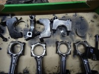 фото thumb №10, Opel 1.7cdti wał колінчастий