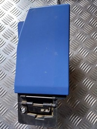 фото thumb №1, Opel vivaro 2016 781209835r кришка