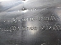 фото thumb №6, Направляющая задняя mercedes ml166 a1668851221 правый