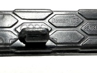 фото thumb №12, Молдинг бампера заднего решётка audi tt rs ttrs 8s0, aso nowa