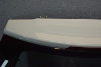 фото thumb №3, Крышка багажника багажника задняя citroen c3 ii ewpa