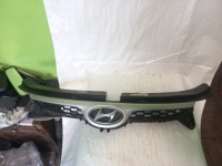 фото thumb №1, Решётка радиатора решётка радиатора hyundai i10 2008-2011r 86366-0x000