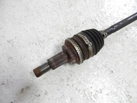 фото thumb №5, Приводной вал левая задняя mazda cx5 2.2 дизель 11-17