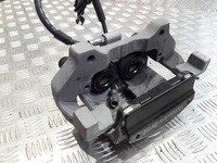 фото thumb №8, Mercedes gle w166 2018r супорт гальмівний перед