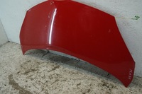 фото thumb №4, Капот крышка двигателя toyota aygo i