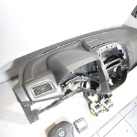 фото thumb №4, Opel combo iii приборная панель подушка безопасности приборная панель консоль