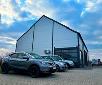 фото thumb №12, Mercedes s клас 223 w223 актуатор hsr задня вісь керована колонка зад