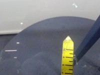 Bmw 7 g11 g12 стекло лобовое передняя 7357271 Недорого, фото thumb