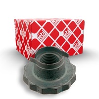 фото thumb №10, Гайка ступиці m16x1.5 ключ 36 febi bilstein 30028 гайка, поворотна опора