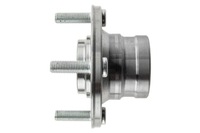 фото thumb №16, Ступиця колеса зад mitsubishi carisma 95- colt lancer