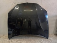 фото thumb №1, Капот крышка двигателя bmw x5 f15 x6 f16 13-