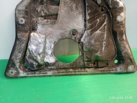 фото thumb №9, Защита нижняя двигателя плита bmw x5 f15 x6 f16 6853814