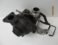 фото thumb №10, Citroen оригинальный номер 9u3q-6k682-fa турбонагнетатель турбина