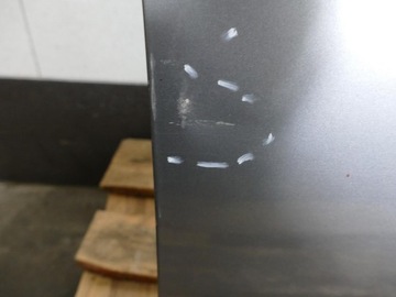 фото thumb №10, Bmw e90 рестайлінг e91 двері голий праві перед a52