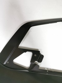 фото thumb №10, Панель, дверь боковой передние наружное левая chevrolet spark оригинальный номер 95951625