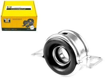фото thumb №1, Поддержка вала приводного toyota hilux vi 2.4 2.5d 08.97-10.05 tedgum