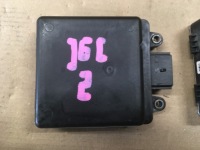 Купить Модуль радар jeep grand cherokee wk2 рестайлинг  68137930ai, фото thumb