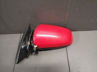 фото thumb №5, Зеркало наружное левая audi a4 b7 uk красные