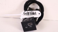 фото thumb №6, Maserati ghibli 14- панель гніздо usb aux 670009770