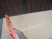 фото thumb №10, Бампер переднее перед ford focus mk2 4m51-17757-a