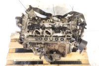 Двигатель renault koleos 1 рестайлинг  2.0dci 149km m9rx866 test Недорого, фото thumb