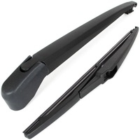 фото thumb №1, Mazda 6 kombi дворник рычаг задний дворники + щетка