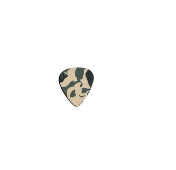 Kostka do gitary 10SZT Kostki gry gitarze +1GRATIS