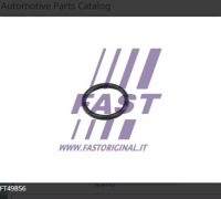 фото thumb №2, Ущільнювач renault kangoo ii 08 труба охолодження