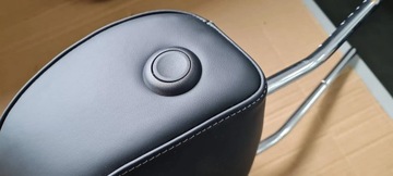 фото thumb №15, Sq5 q5 80a подголовник сиденья правые перед кожа кожаный 80a881904aa