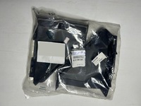 фото thumb №8, Renault clio 5 v рестайлінг 2023- керма впуск ґрати середньої l+p оригінал