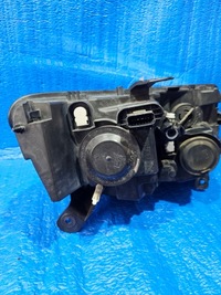 фото thumb №10, Dacia sandero i звичайна з led лампа лівий перед 260605665r, 90114430