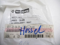 фото thumb №6, Датчик распылителя nissan almera 95- 28911-70j00
