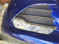 фото thumb №9, Бампер перед kompletny ford kuga gd mk2 2014