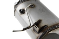 фото thumb №14, Фільтр часток твердих dpf dpf-bm-003 nty