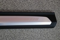 фото thumb №13, Bmw 8' g14 m-pakiet накладки порогові wew комплект 8076665