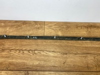 фото thumb №7, Прокладка планка скла лобовий ford explorer 2020+ usa